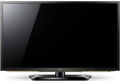 Телевизор  LG  47LM580S