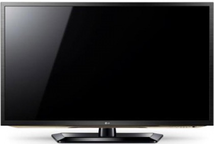 Телевизор LED  LG  42LM580S