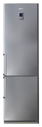 Холодильник  SAMSUNG  RL-41 ECRS