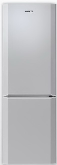 Холодильник BEKO CS 331020 S