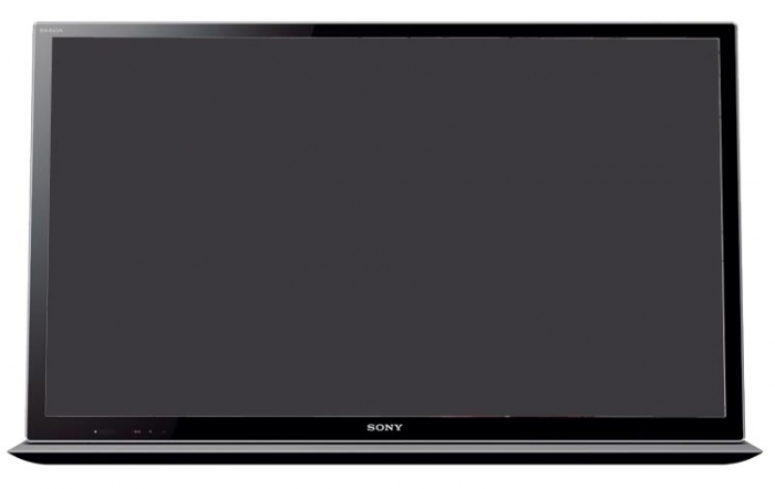 Телевизор LED  SONY  KDL-40HX853