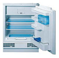 Холодильник встраиваемый BOSCH KUL 15A50