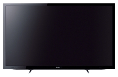 Телевизор LED  SONY  KDL-40HX753