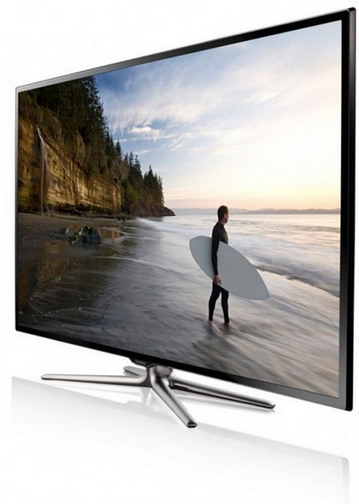Телевизор LED  SAMSUNG  UE-32ES6540SX