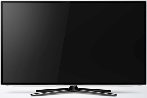 Телевизор  SAMSUNG  UE-46ES6100WX
