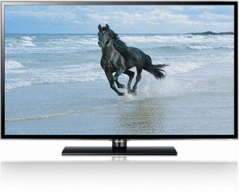 Телевизор LED  SAMSUNG  UE-32ES5530WX