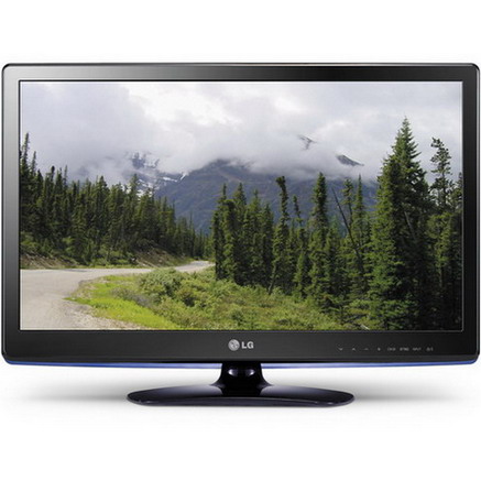 Телевизор  LG  26LS3500