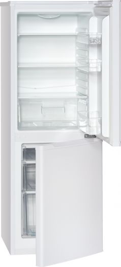 Холодильник  BOMANN  KG 309 white