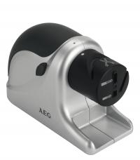 Электроножеточка  AEG  MSS 5572