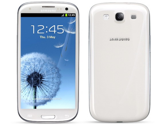 Смартфон SAMSUNG GT-I9300