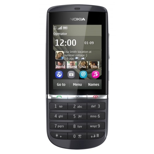 Мобильный телефон NOKIA 300