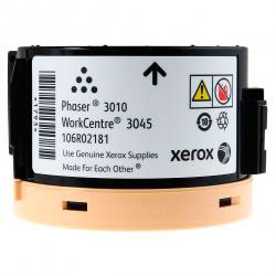 Картридж  XEROX (XX106R02181) Black