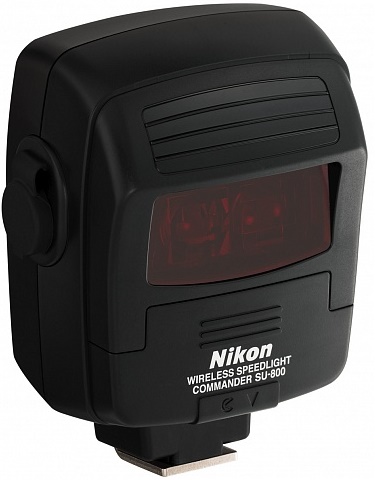 Фотовспышка NIKON Kit R1
