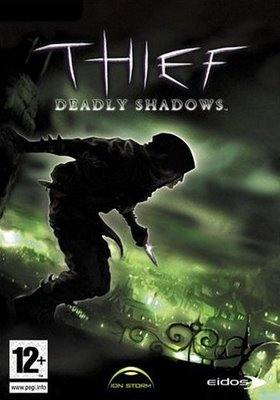Игра  PC Thief 3. Тень смерти