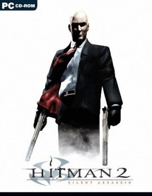 Игра  PC Hitman 2. Бесшумный убийца