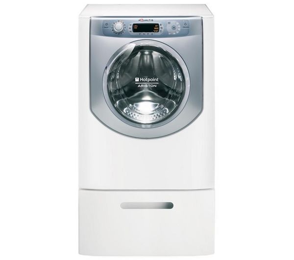 Стиральная машина  Hotpoint ARISTON  AQM9D 497 U (RU)