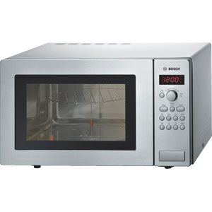 Микроволновая печь  BOSCH  HMT 84G451