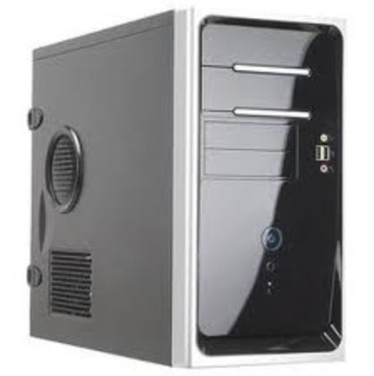 Системный блок  WEXLER  PC Home 747 Core i3-2120