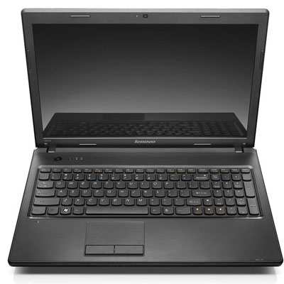 Ноутбук  LENOVO  G575G (59-323057)