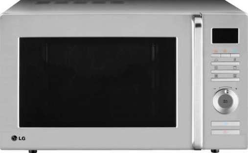 СВЧ-печь  LG  8289 URC