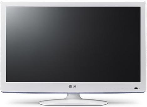 Телевизор  LG  26LS3590