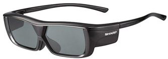 Очки SHARP AN3DG20B