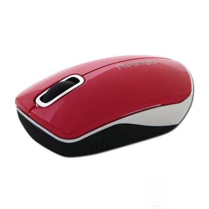 Мышь беспроводная PRESTIGIO PMSOW01
