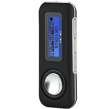 MP3-плеер  TeXet  T-279 4Gb
