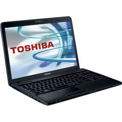 Ноутбук  TOSHIBA  Satellite C660-A1K