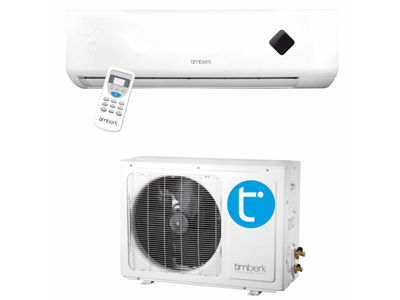 Сплит система TIMBERK AC TIM 12H S2