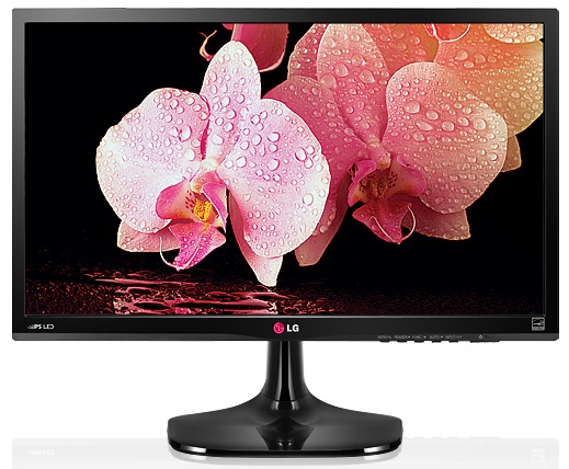 Монитор LG 24MP55D-P