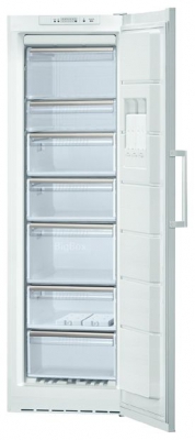 Морозильник  BOSCH  GSN32V23RU