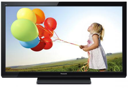 Телевизор плазм.  PANASONIC  TX-PR50X50