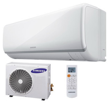 Кондиционер  SAMSUNG  AQ07TFB