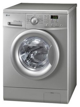 Стиральная машина  LG  F1292 QD