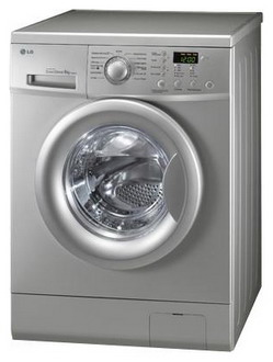 Стиральная машина  LG  F1292 QD5