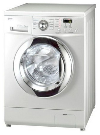 Стиральная машина  LG  F1239 SD