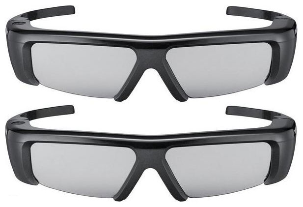 Очки  SAMSUNG  SSG-P31002