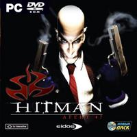 Игра  PC Hitman.  Агент 47