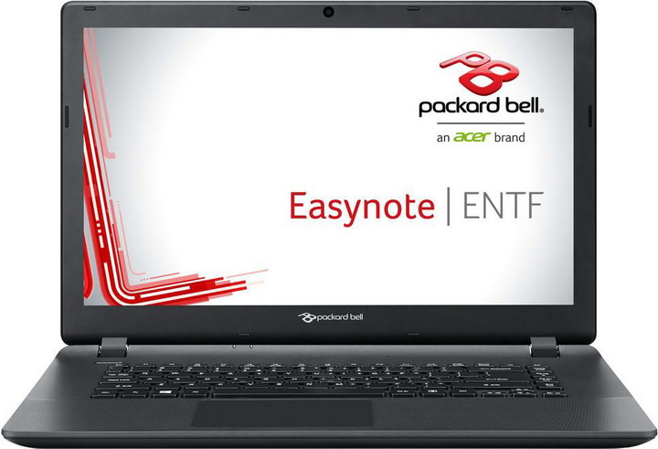 Ноутбук PACKARD BELL TF71BM-C67U