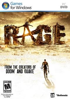 Игра  PC Rage