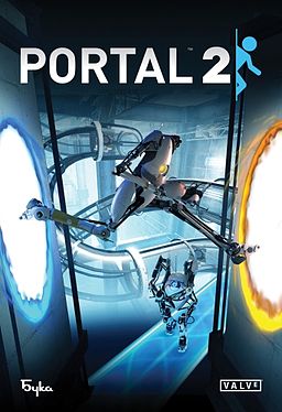 Игра  PC Portal 2