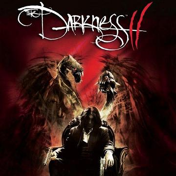 Игра  PC Darkness II