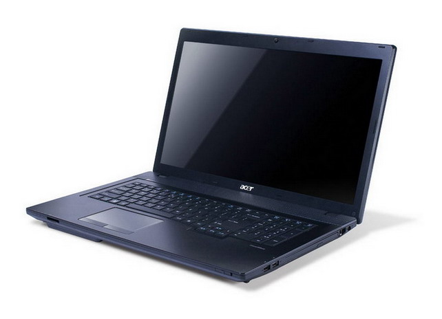 Ноутбук  ACER  TM7750G-52456G50Mnss (007)