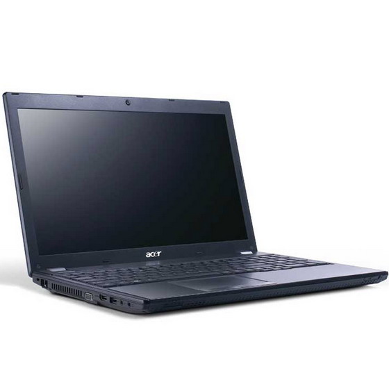 Ноутбук  ACER  TravelMate 5760G-52454G50Mnsk
