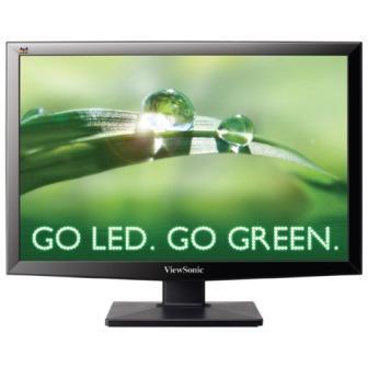 Монитор  VIEWSONIC  VA1936a-LED