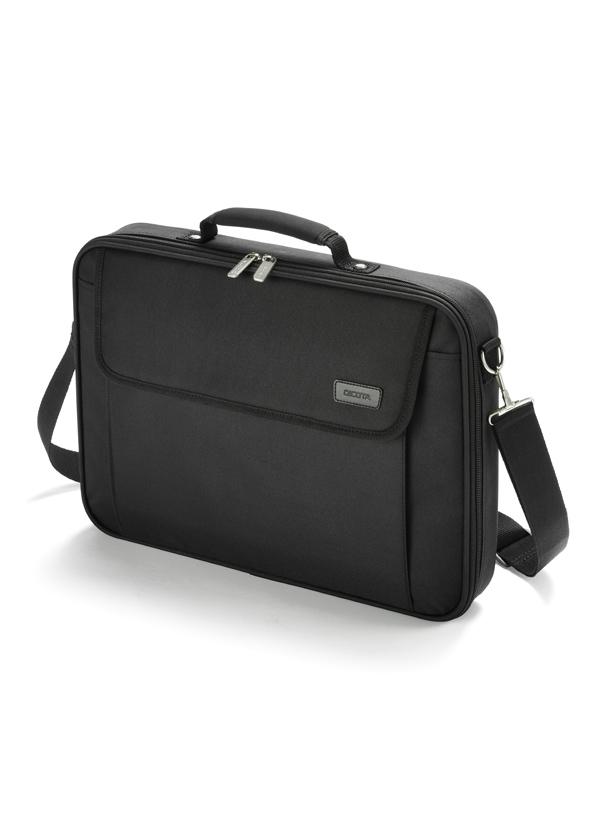 Сумка для ноутбука  DICOTA  15-15,6" Base black