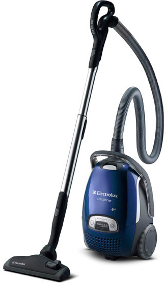 Пылесос  ELECTROLUX  Z 8840B