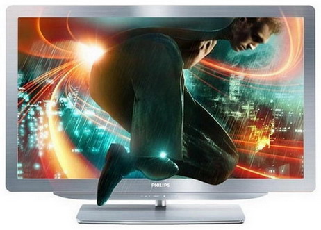 Телевизор  PHILIPS  46PFL9706H