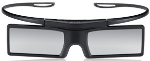 Очки SAMSUNG SSG-4100GB